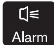 AEG RMB86321NX - Alarme - 1