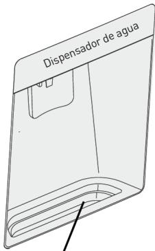 VALBERG SBS 578 WD F DX180C - Limpieza - 1