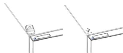 HAIER HDW1620DNPD  -  HDW1620CNPK - REVERZIBILNOST VRATA - 3