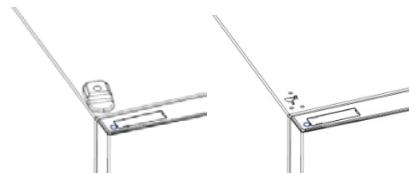 HAIER HDW1620DNPD  -  HDW1620CNPK - Benöttige Werkzeuge: Elektroschrauber - 3