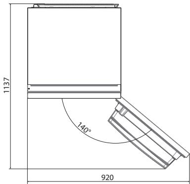 HAIER HDW1620DNPD  -  HDW1620CNPK - Wymagana przystzen - 1