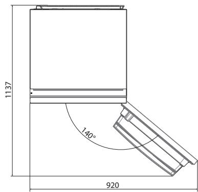 HAIER HDW1620DNPD  -  HDW1620CNPK - N3noJ3BaHe Ha Wi-Fi - 1