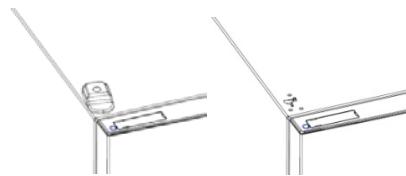 HAIER HDW1620DNPD  -  HDW1620CNPK - REVERSIBILITETAV DORREN - 3