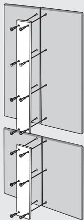 MIELE KF 2912 Vi - Covers for cabinet fronts - 1
