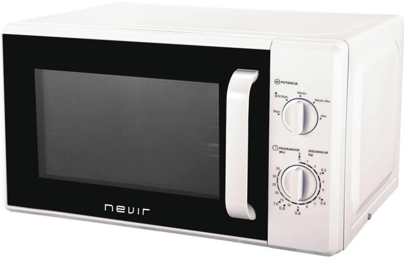 NEVIR NVR-6224 - Modelo: NVR-6224 M - 1