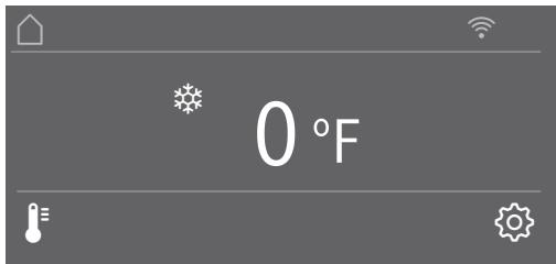 MIELE F 2412 Vi - Switching on the appliance - 1