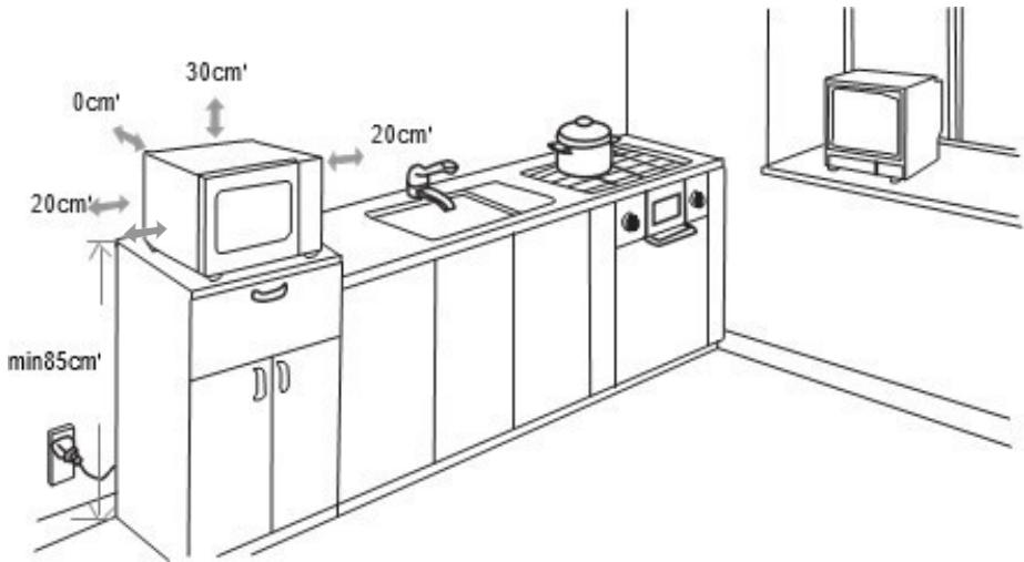 SCHNEIDER SMW23VMB - SMW23VMBL - Instalación - 1