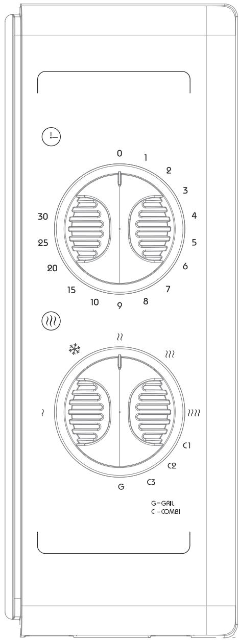 SCHNEIDER SMW23VMB - SMW23VMBL - 8) Cuadrícula - 1