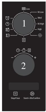 DOMO DO2924 - Standard use - 1