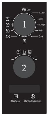 DOMO DO2924 - Nastaveniečasu - 1