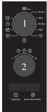 DOMO DO2924 - Nastaveničasu - 1