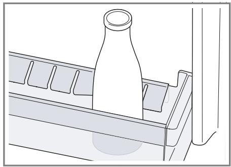 BOSCH KGN56XWEA - Fridge-freezer - 4