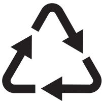 AEG SFB618F1DS - Hinweise zum Recycling - 1