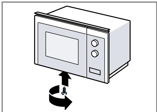 SIEMENS BF523LMS0 - BF523LMB3 - Preparazione dell'apparecchio - 3