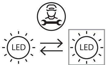 VALBERG CNF 270 F W625C  -  CNF 270 F W625C2 - Descongelación - 1