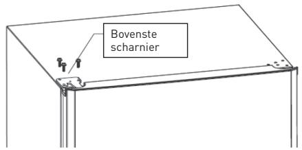 VALBERG CNF 270 F W625C  -  CNF 270 F W625C2 - Deur - 8