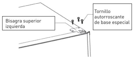 VALBERG CNF 270 F W625C  -  CNF 270 F W625C2 - Puerta - 1