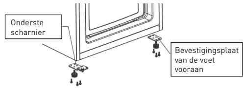 VALBERG CNF 270 F W625C  -  CNF 270 F W625C2 - Deur - 6