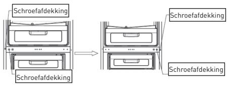 VALBERG CNF 270 F W625C  -  CNF 270 F W625C2 - Deur - 4