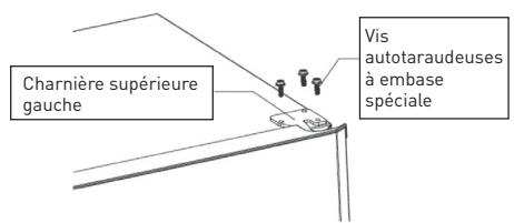 VALBERG CNF 270 F W625C  -  CNF 270 F W625C2 - Porte - 1