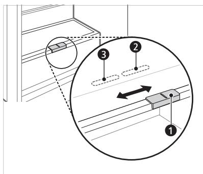 LG GCD5711PS  -  GCD5711PS - Fresh Vegetable Printer (*) - 1