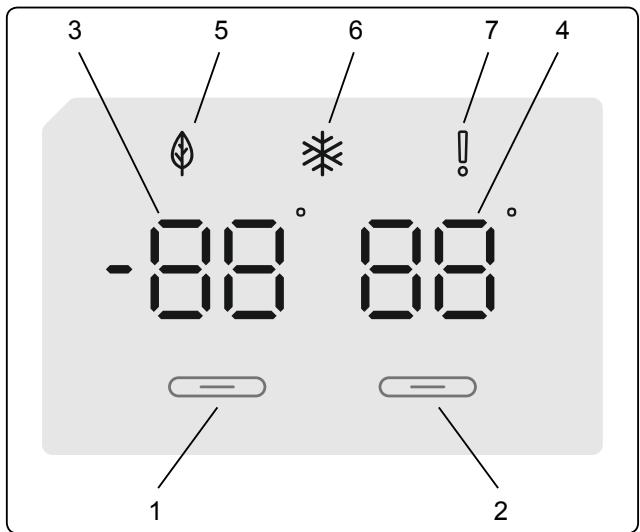 VALBERG CNF 330 F W701T  -  CNF 330 F W701T - LasDistinctasfunrientes yposibilidades - 1