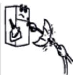 VALBERG CNF 330 F W701T  -  CNF 330 F W701T - Limpieza y mantenimiento - 2