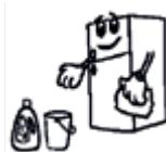 VALBERG CNF 330 F W701T  -  CNF 330 F W701T - Limpieza y mantenimiento - 3