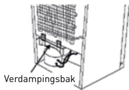 VALBERG CNF 330 F W701T  -  CNF 330 F W701T - Ontdooien - 1