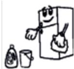 VALBERG CNF 330 F W701T  -  CNF 330 F W701T - Schoonmaken en onderhoud - 3