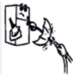 VALBERG CNF 330 F W701T  -  CNF 330 F W701T - Cleaning and maintenance - 2