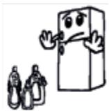 VALBERG CNF 330 F W701T  -  CNF 330 F W701T - Limpieza y mantenimiento - 5