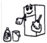 VALBERG CNF 330 F W701T  -  CNF 330 F W701T - Nettoyage et entretien - 3