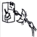 VALBERG CNF 330 F W701T  -  CNF 330 F W701T - Schoonmaken en onderhoud - 2