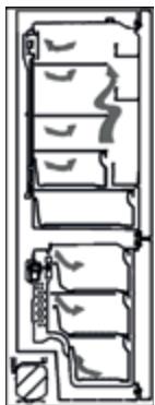 VALBERG CNF 330 F W701T  -  CNF 330 F W701T - Informatie over de neue generatie koeltechnologie - 1