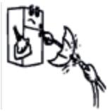 VALBERG CNF 330 F W701T  -  CNF 330 F W701T - Nettoyage et entretien - 2