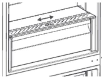 VALBERG CNF 330 F W701T  -  CNF 330 F W701T - Luchtvochtigheidsregelaar - 1