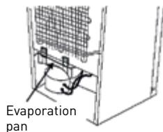 VALBERG CNF 330 F W701T  -  CNF 330 F W701T - Defrosting - 1