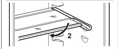 AEG SCE618F3LS - Verplaatsbare tegrekken - 2