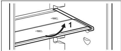 AEG SCE618F3LS - Verplaatsbare tegrekken - 1