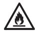 AEG SCE618F3LS - WARNING! - 1