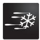 BRANDT GE2607B - Defrost by Weight - 1