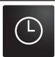 BRANDT GE2607B - Clock Setting - 1