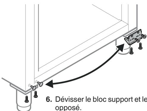 LIEBHERR GKPv 6573 - GKPv 6570 - Remarque concernant le point 4 - 2