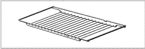 BEKO BIE25300X - Traatrest - 1