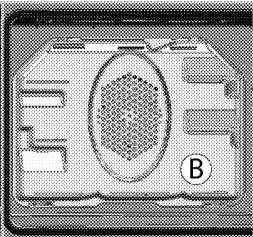 BEKO BIE25300X - (Tato funkce je volitelná. Nemusi byt současti vašeho vyrobku.) - 2