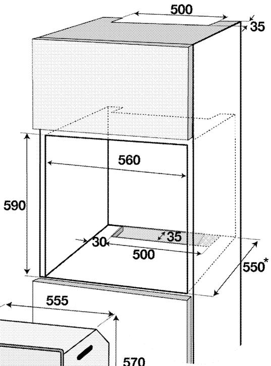 BEKO BIE25300X - Enne paigaldamist - 10