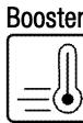 BEKO BIE25300X - Fan supported bottom/top heating - 4