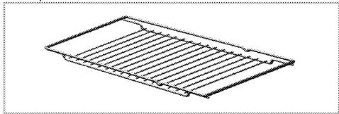 BEKO BIE25300X - Obsah baleni - 3