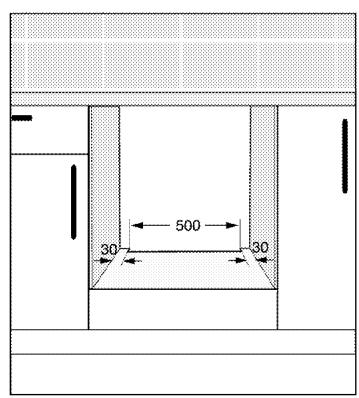 BEKO BIE25300X - Pred montází - 5